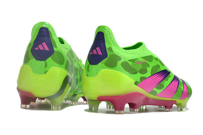 adidas Predator accuracy