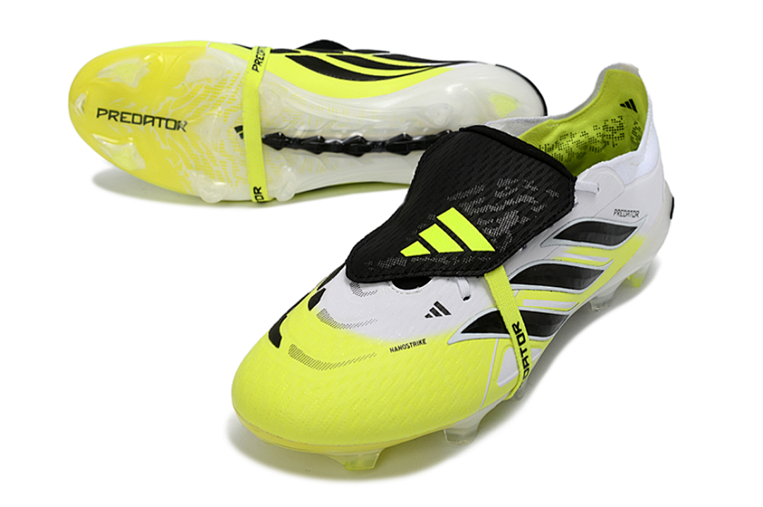 adidas 26 Predator Elite Tongue FG