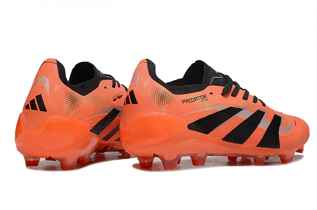 Adidas Predator accuracy+FG Boots