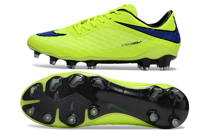 Nike Hypervenom phantom FG