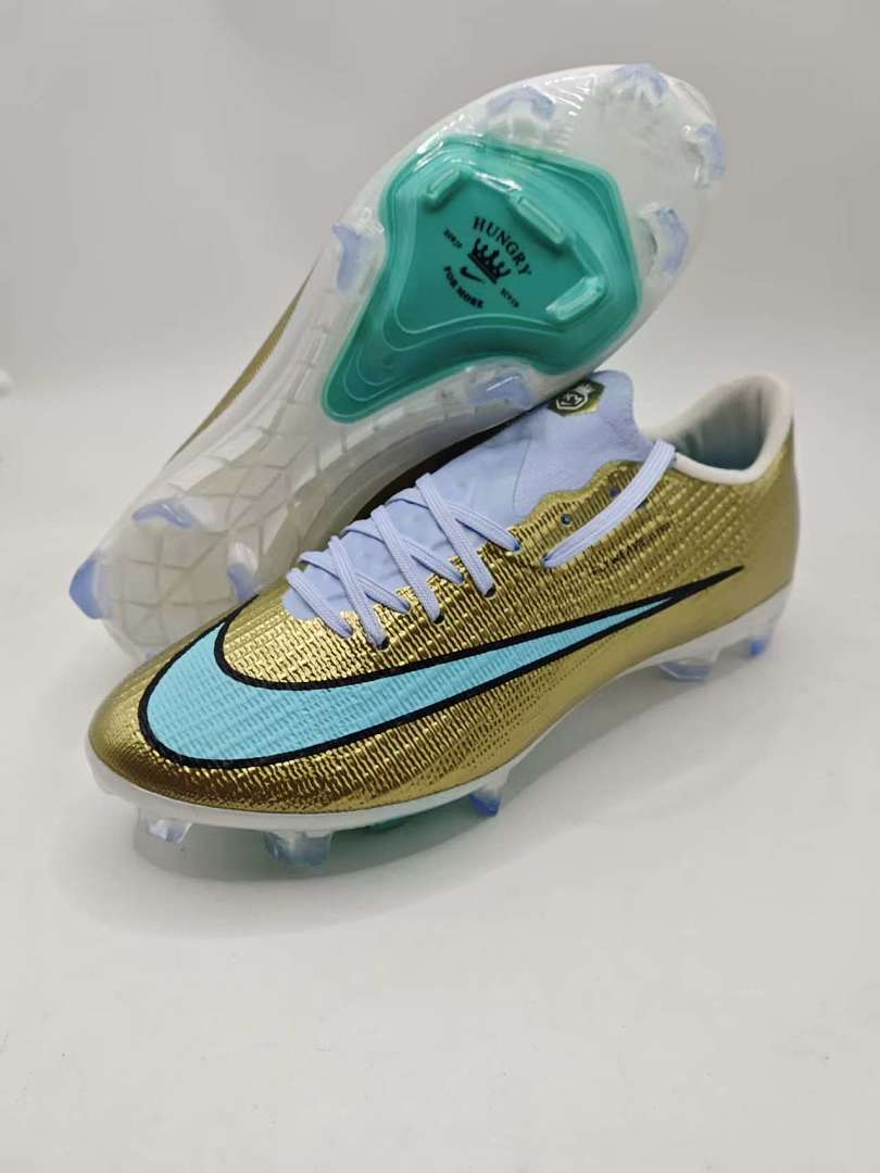 Nike Air Zoom Mercurial Vapor 17 Elite FG