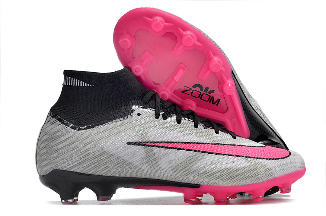 Nike Air Zoom Mercurial Superfly 9 Elite FG15
