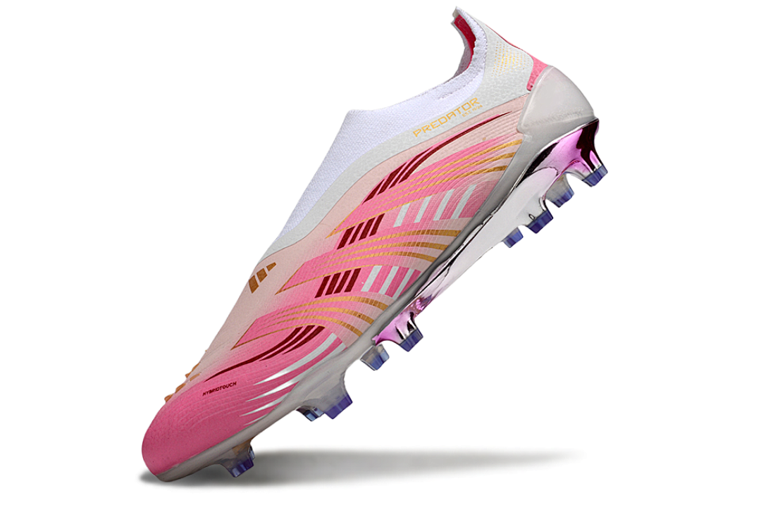 adidas 25 Predator Elite Laceless FG