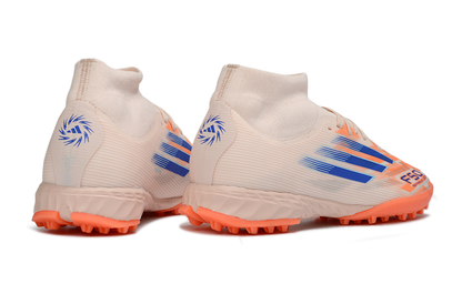 Adidas F50 Sparkfusion League Mid TF
