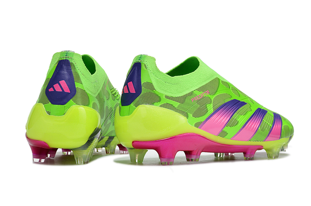 adidas Predator accuracy