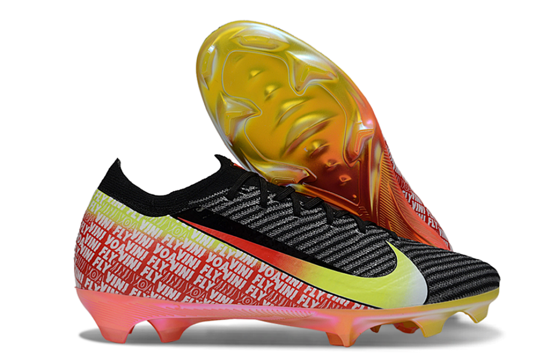 Nike Zoom Mercurial Vapor 16 Elite FG 'Vini Fly, Vini Voa' Vini Jr.