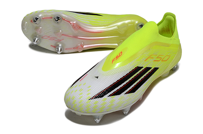 adidas F50 Elite Laceless SG