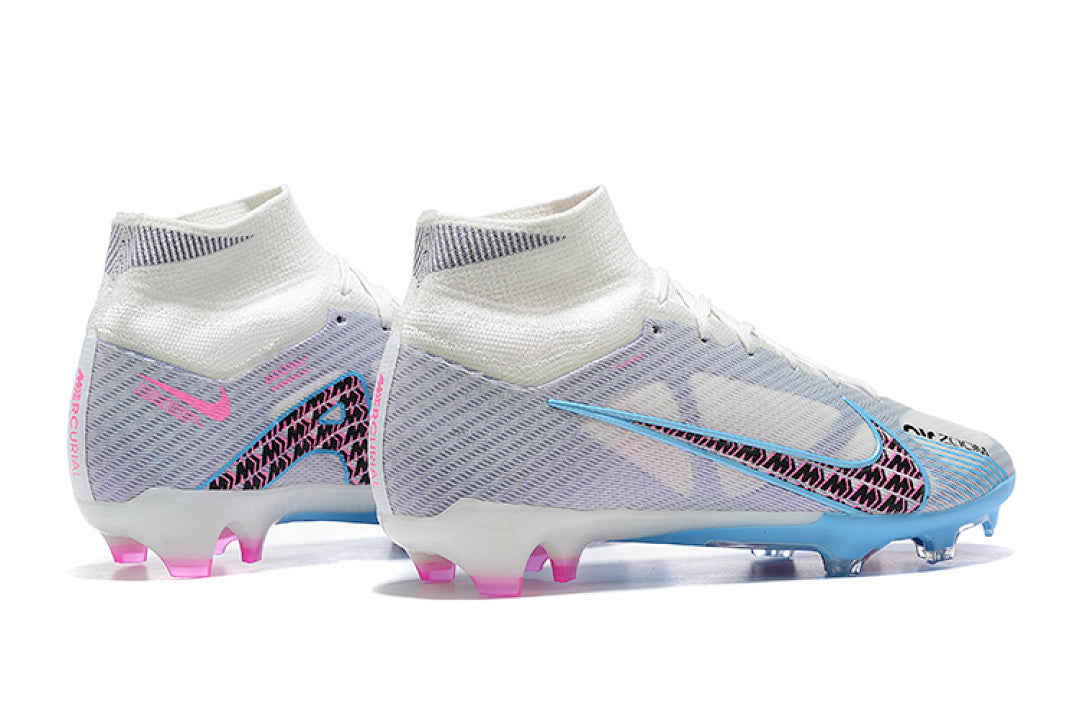 Nike Air Zoom Mercurial Vapor 15 XV Elite FG