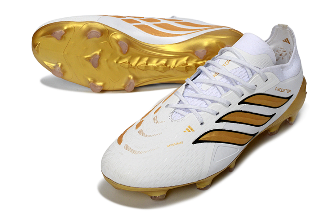 adidas 26 Predator Elite FG