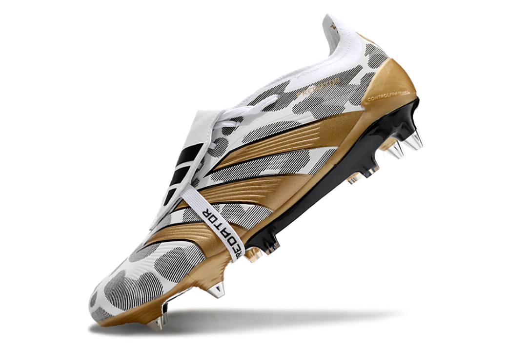 adi Predator Elite Tongue SG