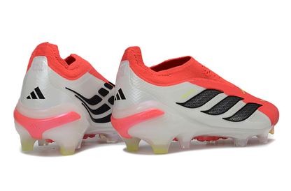 Adidas Predator Laceless 26 FG