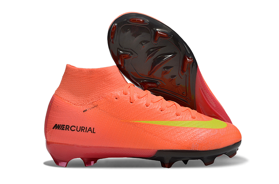 Nike Air Zoom Mercurial Vapor 15 Elite FG