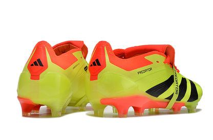 Adidas Predator Accuracy FG Boots