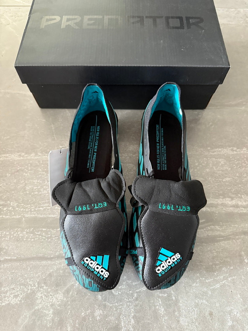 adidas 26 Predator Elite Tongue FG