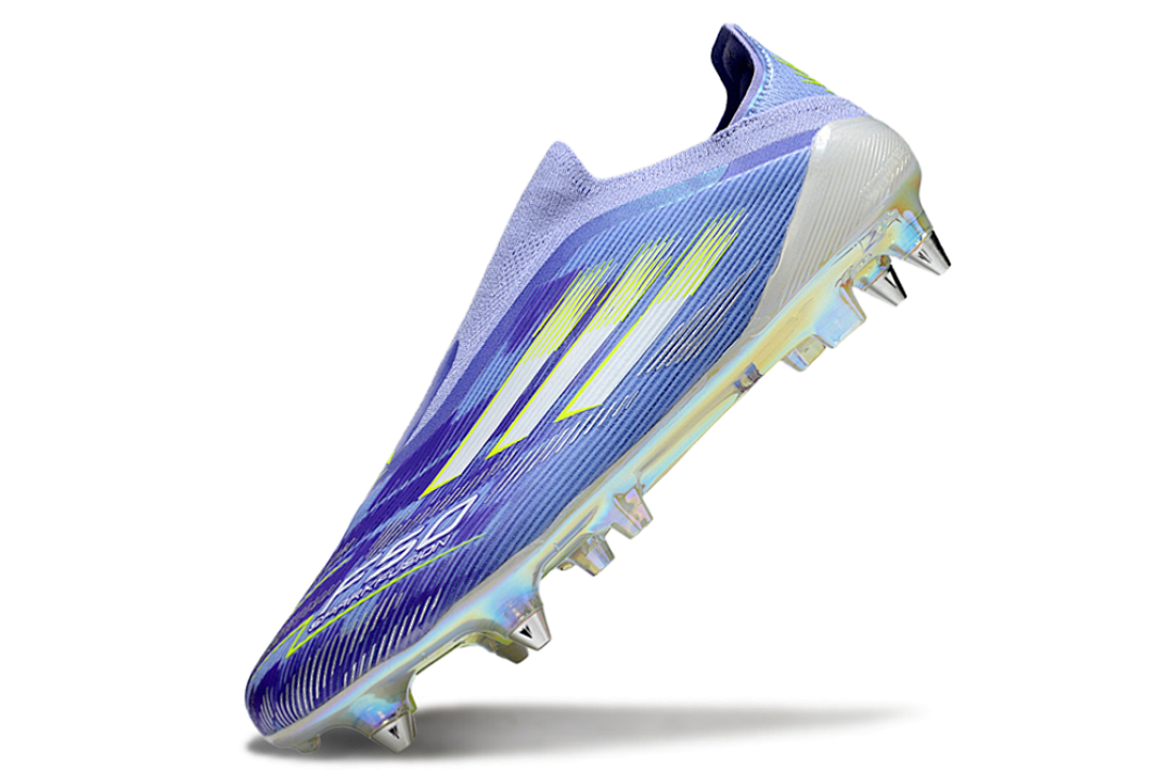 adidas F50 Elite Laceless SG