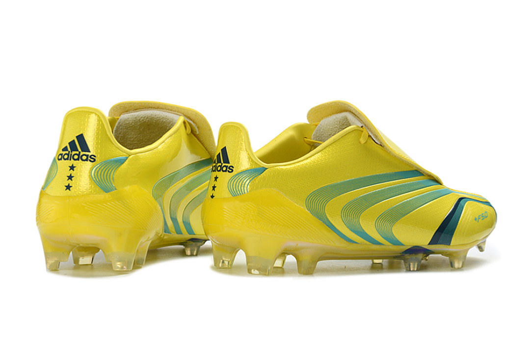 adidas F50 ELITE TUNIT FG