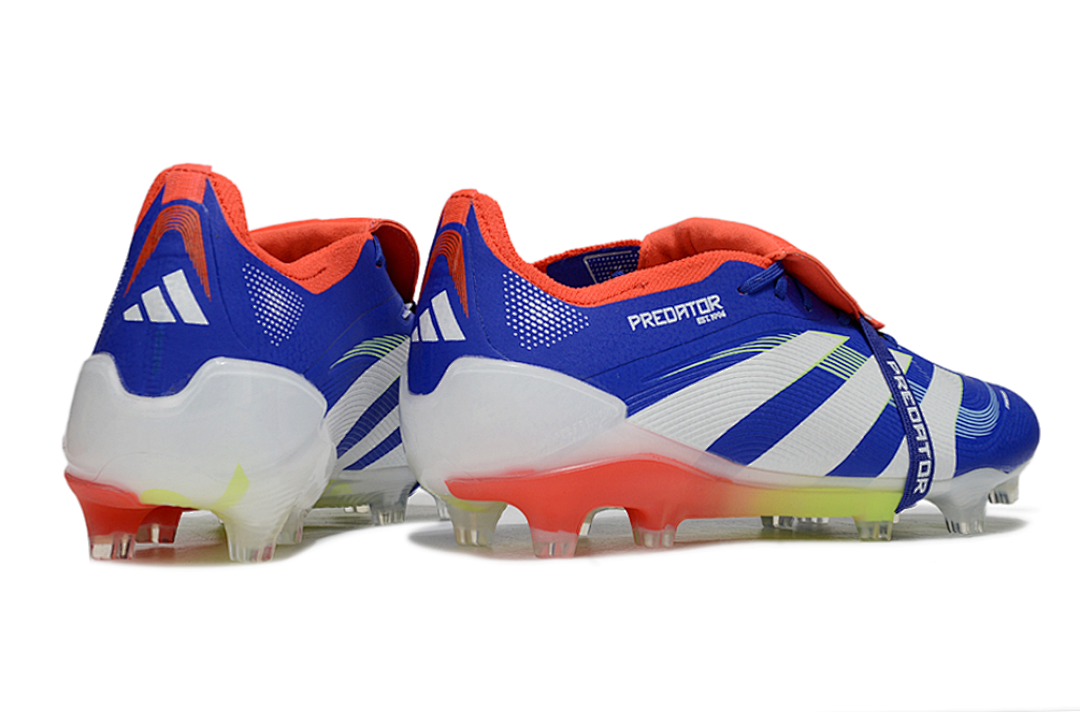Adidas Predator Elite Fold-Over Tongue FG 'Advancement Pack'