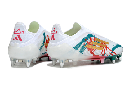 adidas F50 Elite Laceless SG