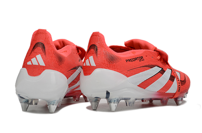 Adidas Predator accuracy+SG Boots
