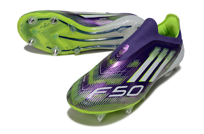adidas F50 Elite Laceless SG