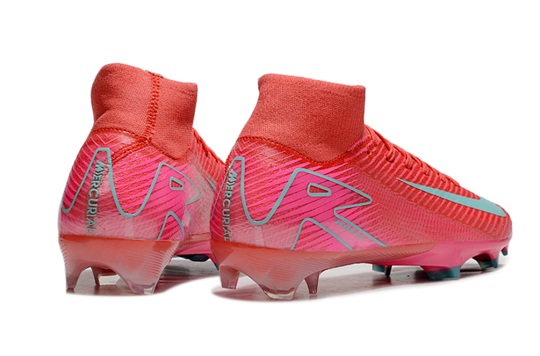 Nike Mercurial Superfly 10 Elite FG 'Mad Energy Pack'