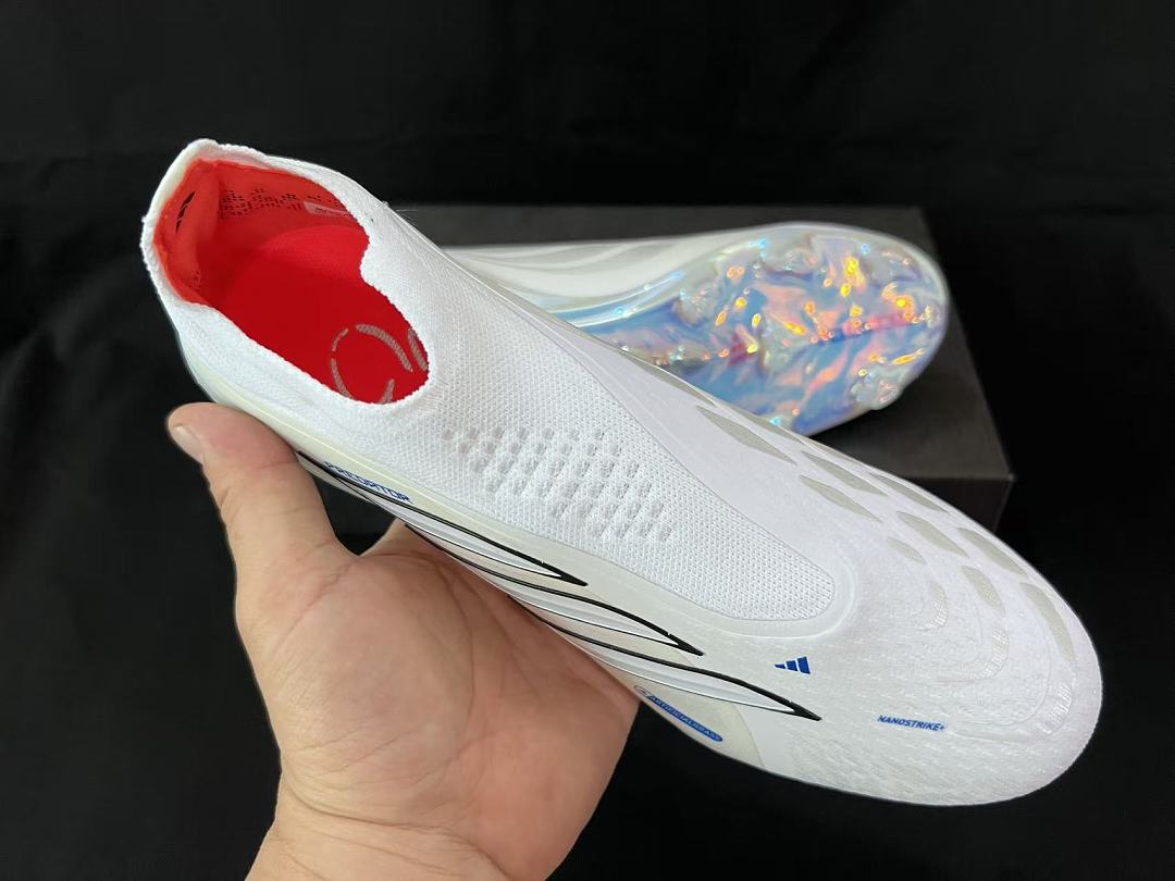 adidas 26 Predator Elite LL FG