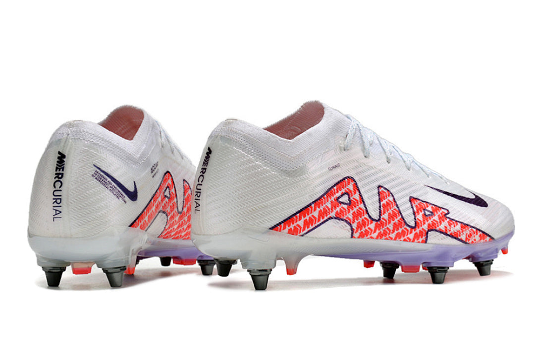 Nike Zoom Mercurial Vapor 15 Elite FG 'Disruption Pack'