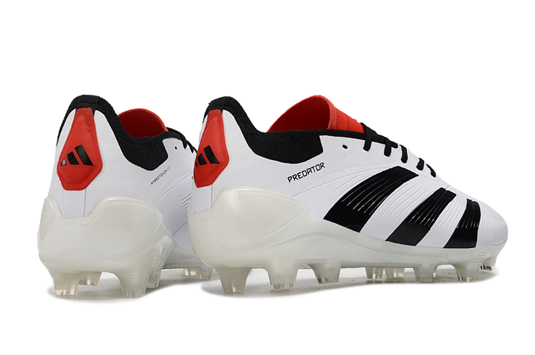 Adidas 24.1 Predator accuracy+FG Boots