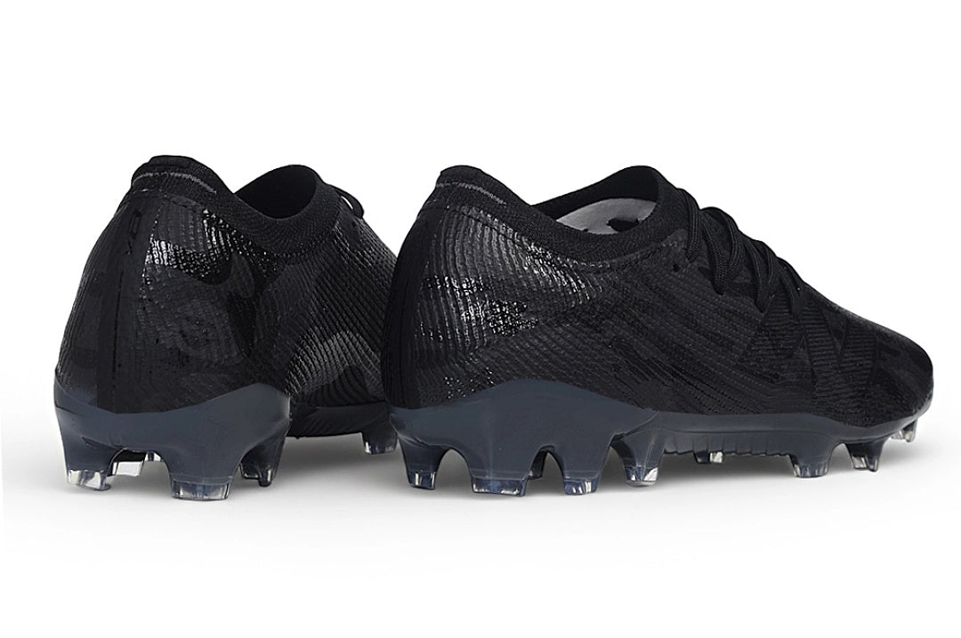 New B@1ance Furon V9 Elite FG - black - FG low cut