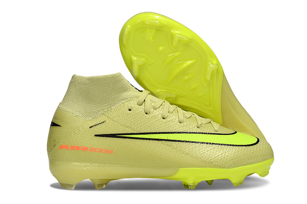 Nike Air Zoom Mercurial Vapor XV Elite FG