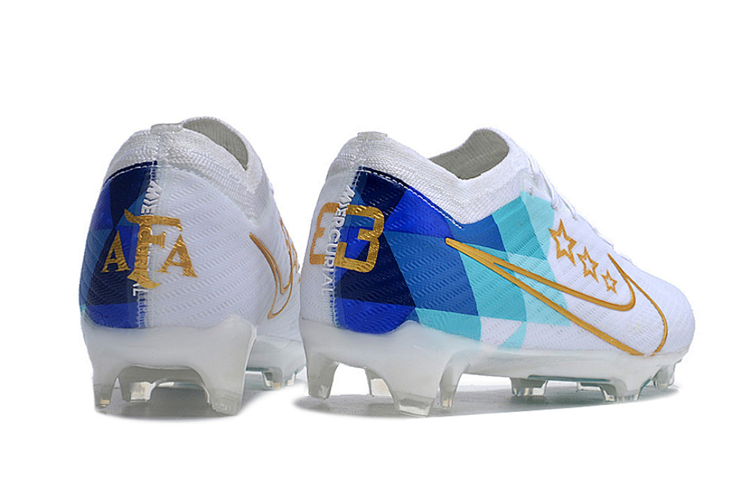 Nike Zoom Mercurial Vapor 15 Elite FG 'Peak Ready Pack'