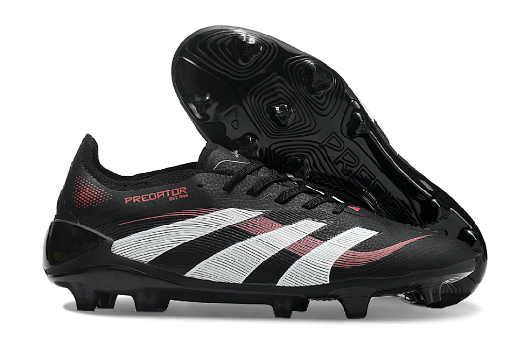 Adidas Predator accuracy+FG Boots