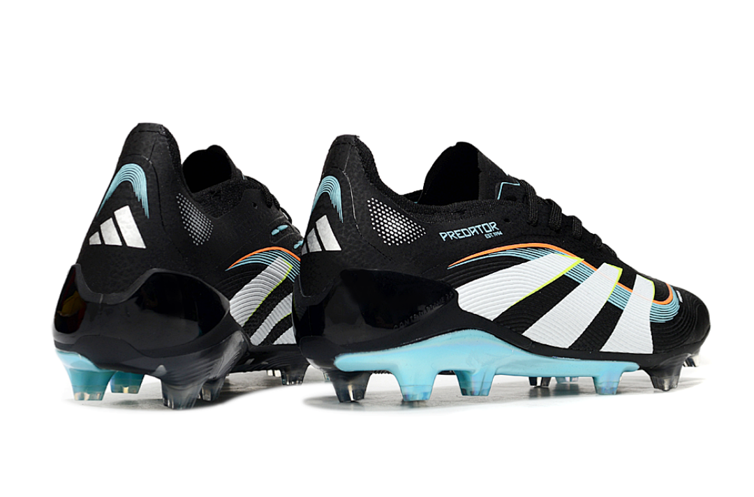 Adidas Predator accuracy+FG Boots
