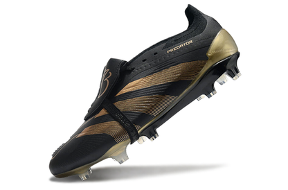 Adidas Predator Elite Fold-Over Tongue FG 'Belligold Pack' Jude Bellingham
