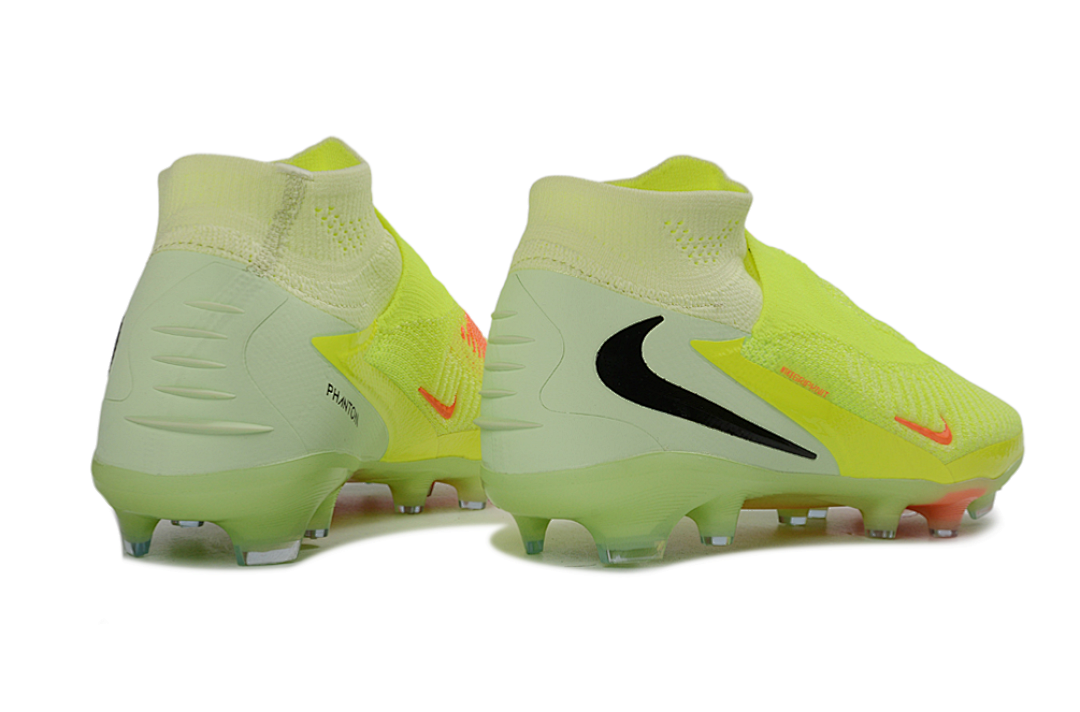Nike Phantom 6 High Top FG