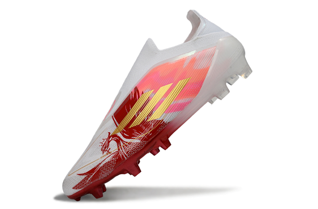 adidas F50 Elite Laceless FG