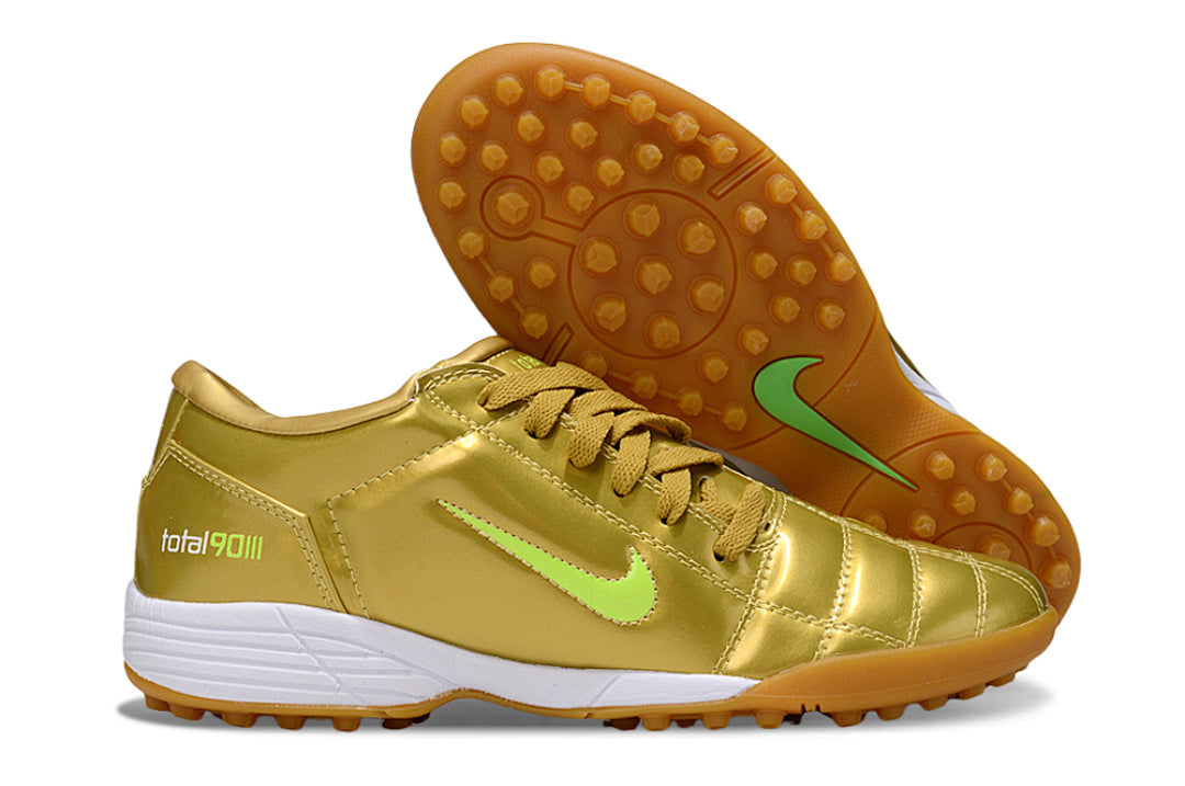 Nike T90 MD Sole TF Football Boots