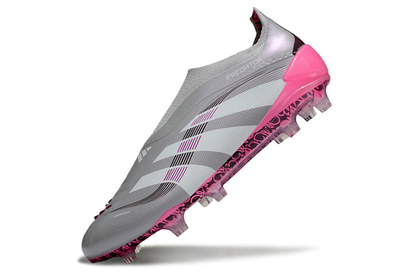 adidas 25 Predator Elite Laceless FG