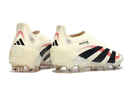adidas 25 Predator Elite Laceless FG
