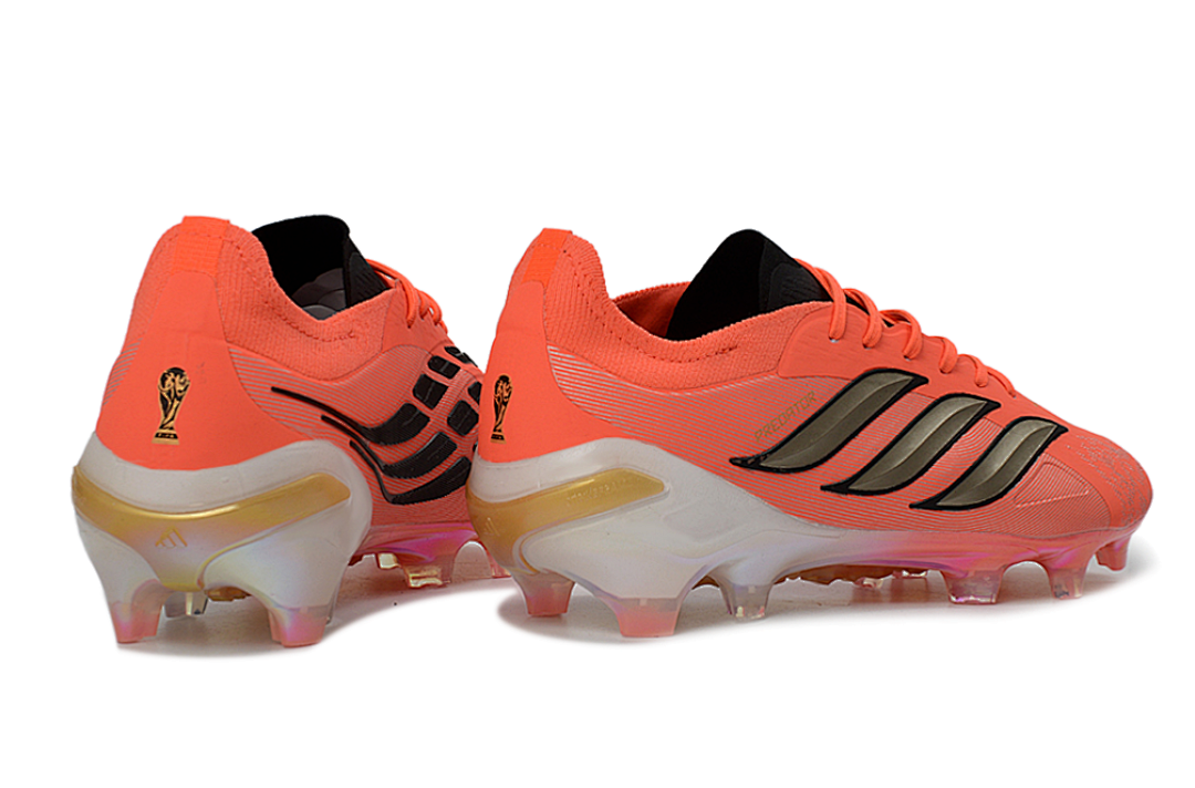 adidas 26 Predator Elite FG