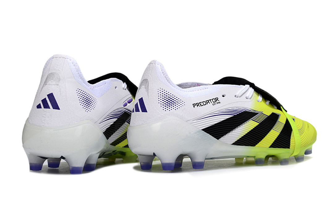 Adidas Predator accuracy+AG Boots
