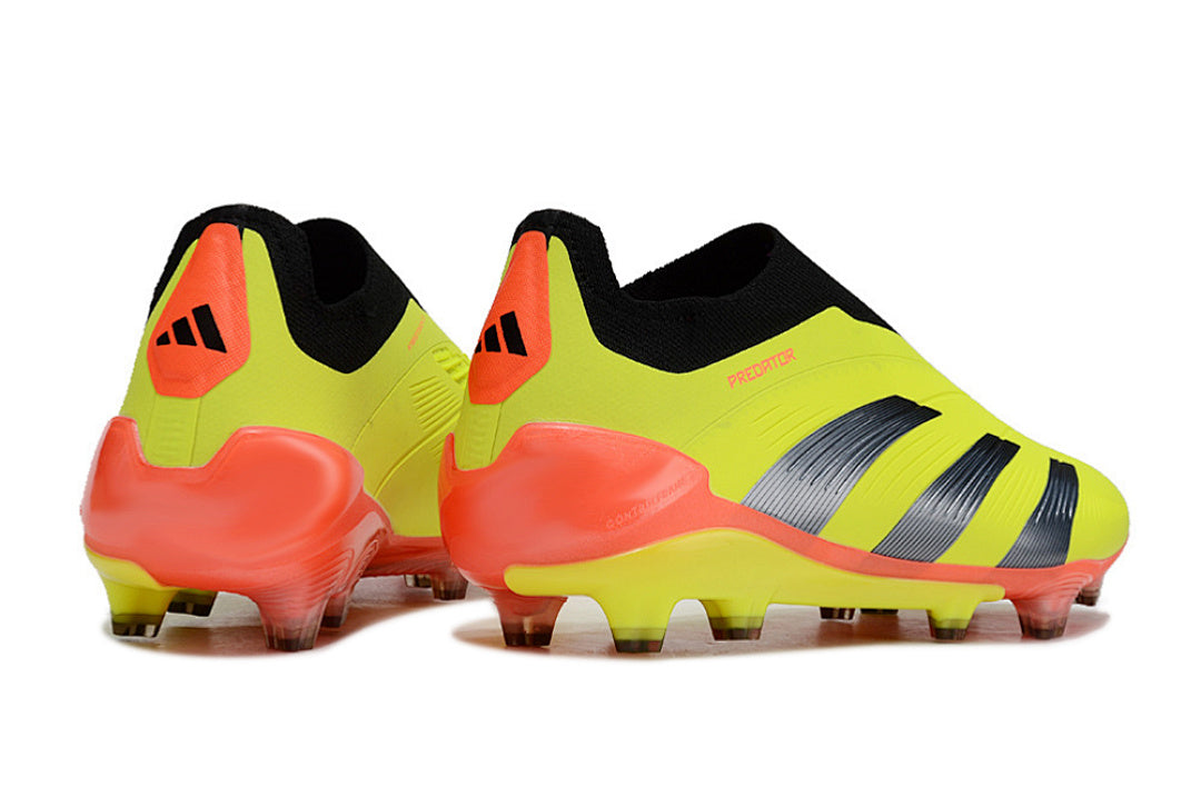 Adidas 24 Predator accuracy+FG Boots