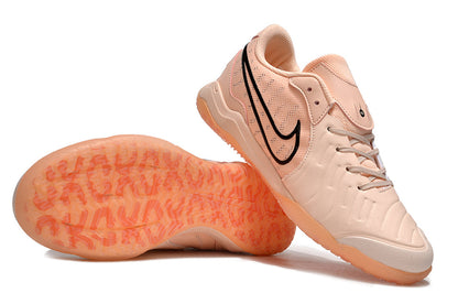 Nike Tiempo Legend 10 Soccer Cleats -Descrip Tion
