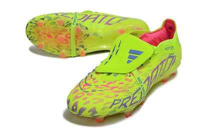 Adidas Predator Elite FG 'Mystic Victory Pack'