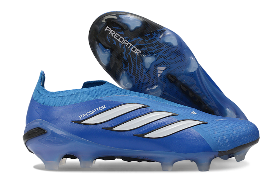 adidas 26 Predator Elite LL FG