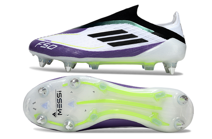 adidas F50 Elite Laceless SG