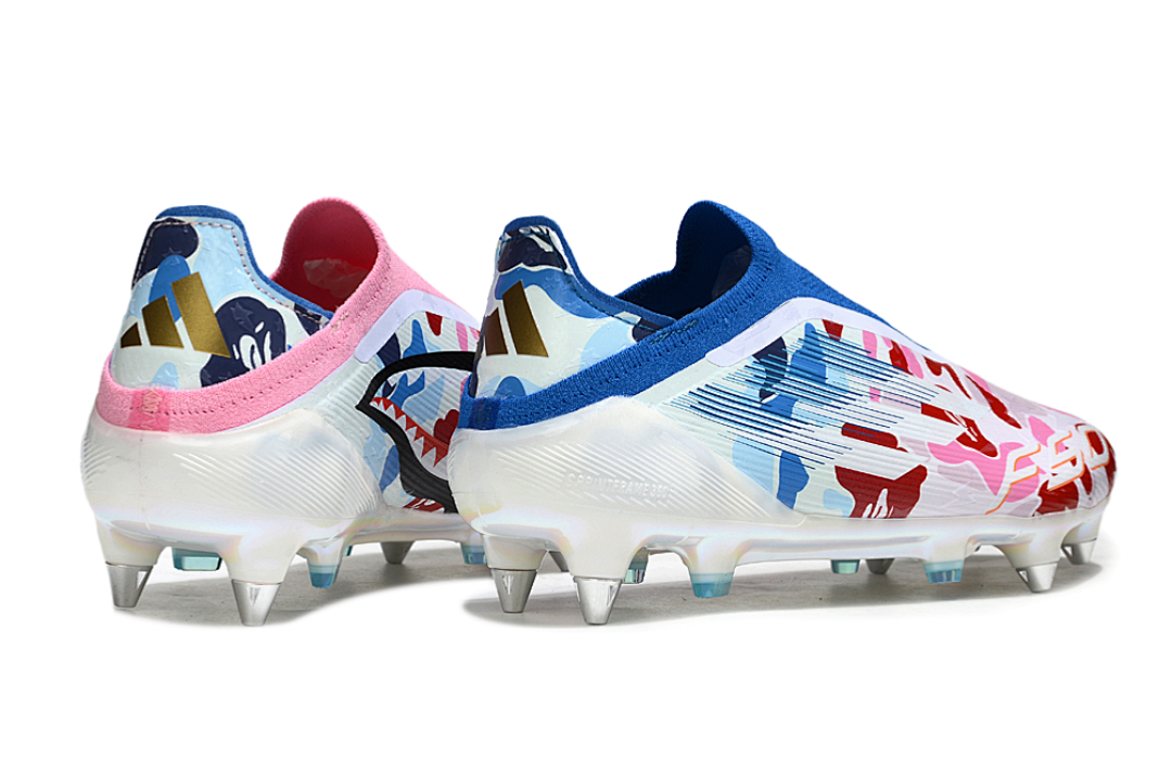 adidas F50 Elite Laceless SG