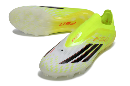 adidas F50 Elite Laceless AG