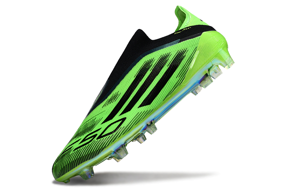 adidas F50 Elite Laceless FG