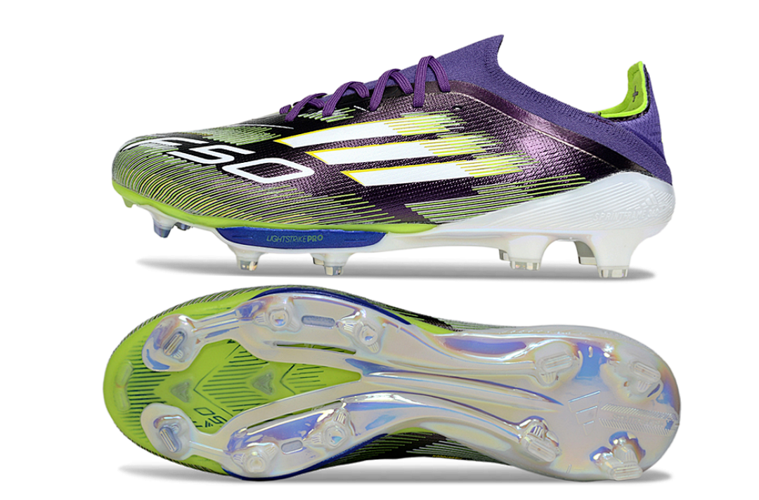 Adidas F50 Elite FG 'Radiant Blaze Pack'